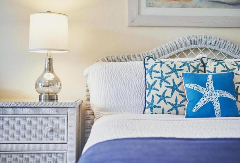 اتاق استاندارد, Sandyport Beach Resort