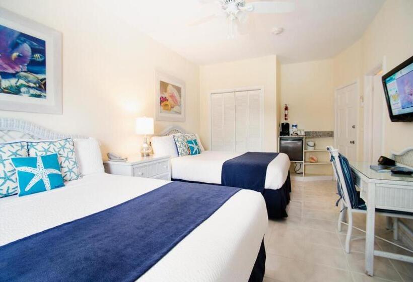 اتاق استاندارد, Sandyport Beach Resort