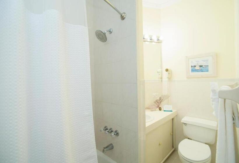 اتاق استاندارد, Sandyport Beach Resort