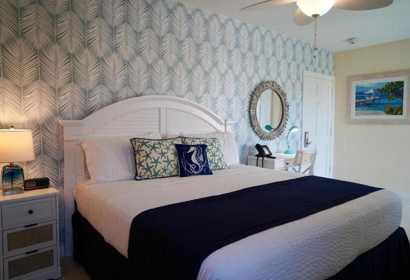 استودیو استاندارد با تخت کینگ, Sandyport Beach Resort