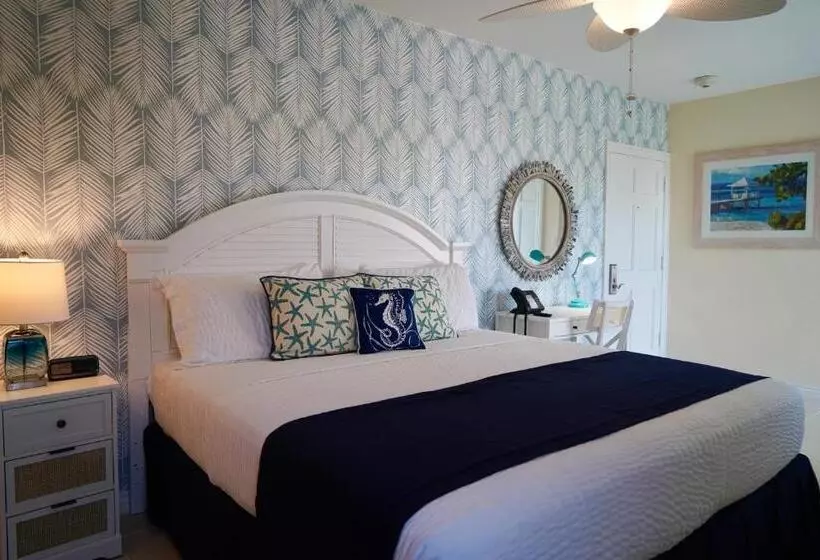 استودیو استاندارد با تخت کینگ, Sandyport Beach Resort