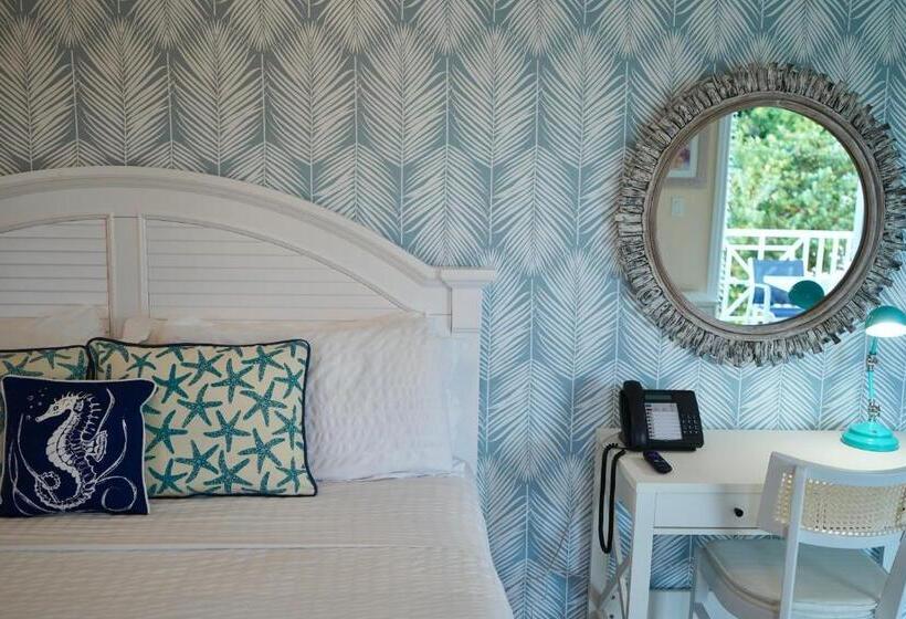 استودیو استاندارد با تخت کینگ, Sandyport Beach Resort