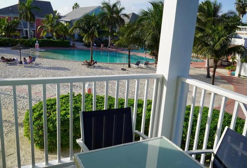 استودیو استاندارد با تخت کینگ, Sandyport Beach Resort