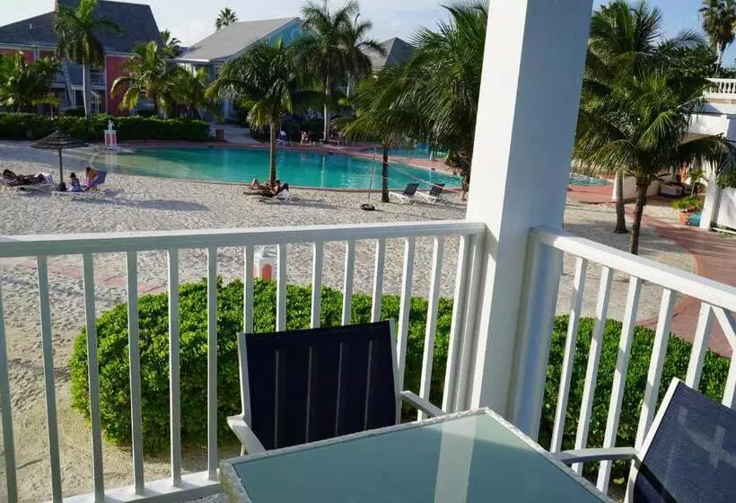 استودیو استاندارد با تخت کینگ, Sandyport Beach Resort