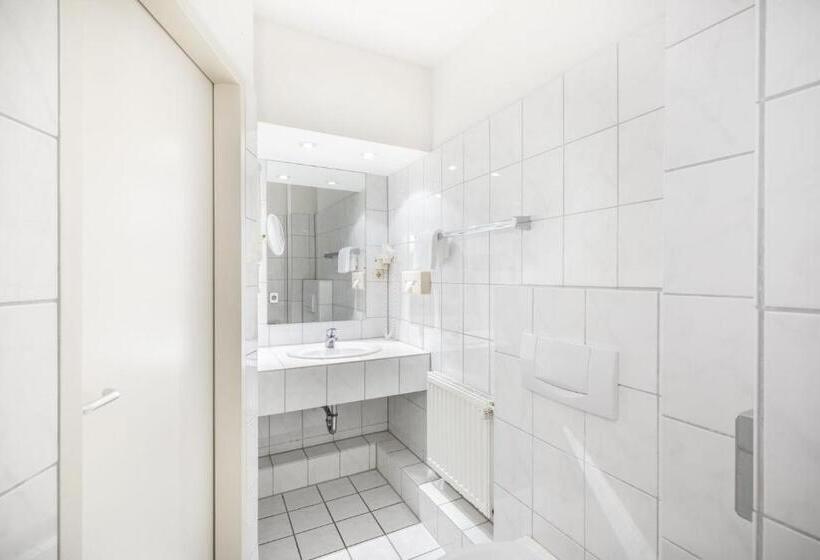 컴포트 싱글 룸, Elisenhof