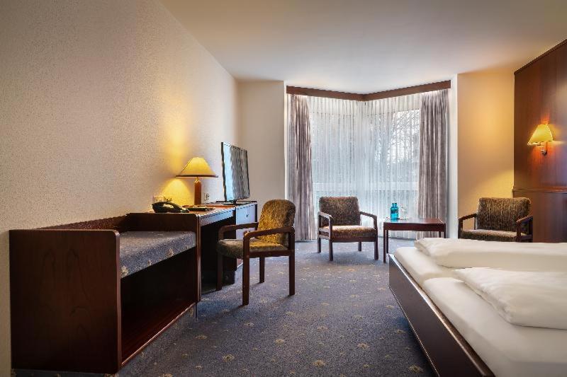 스탠다드 룸, Elisenhof