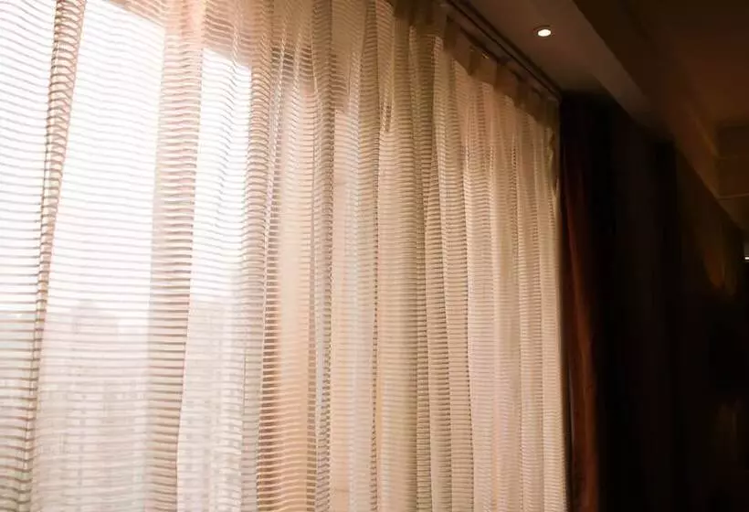 ２ダブルベッドのスタンダードルーム, Sheraton Xiamen