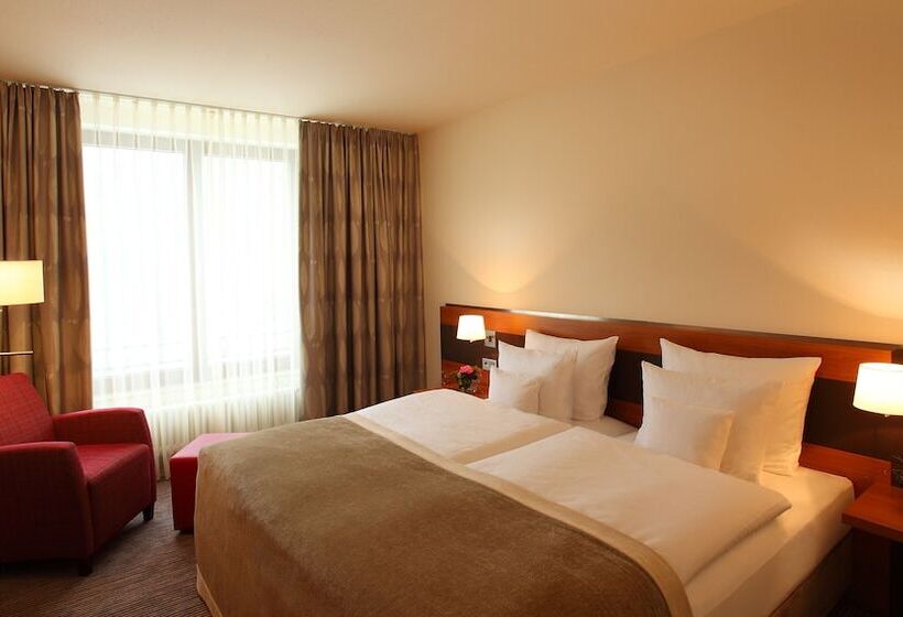 舒适型房间, Trans World Hotel Kranichhöhe