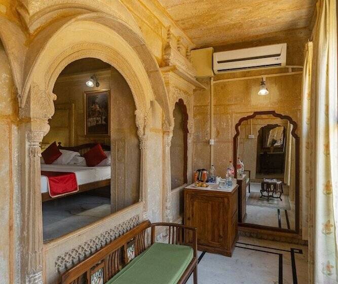 سوییت, Welcomheritage Mandir Palace