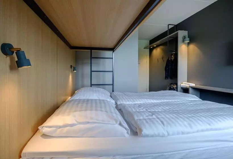 ファミリールーム, Zleep Hotel Ballerup