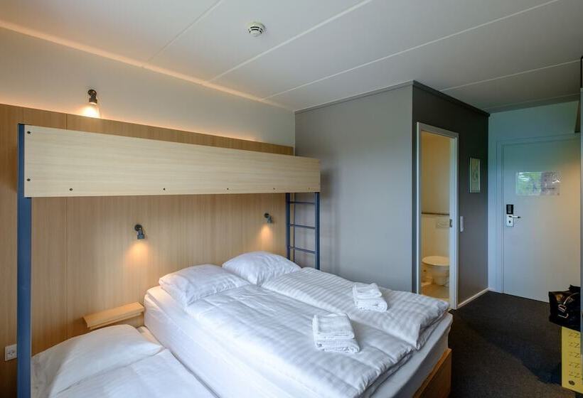 חדר משפחתי, Zleep Hotel Ballerup