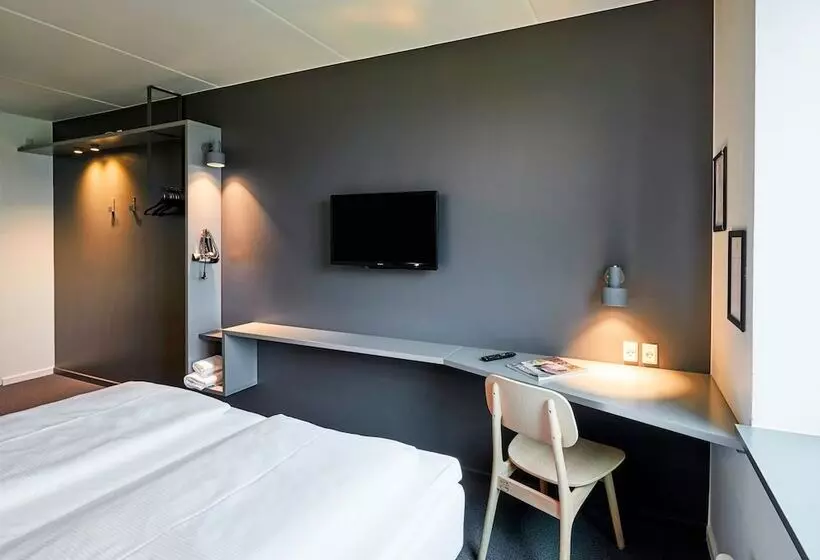 スタンダードルーム, Zleep Hotel Ballerup