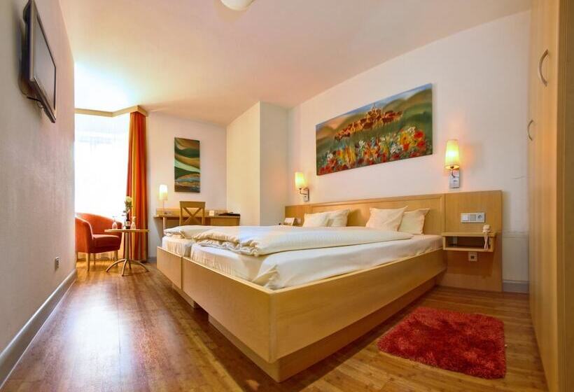 Номер Superior, Zum Ochsen