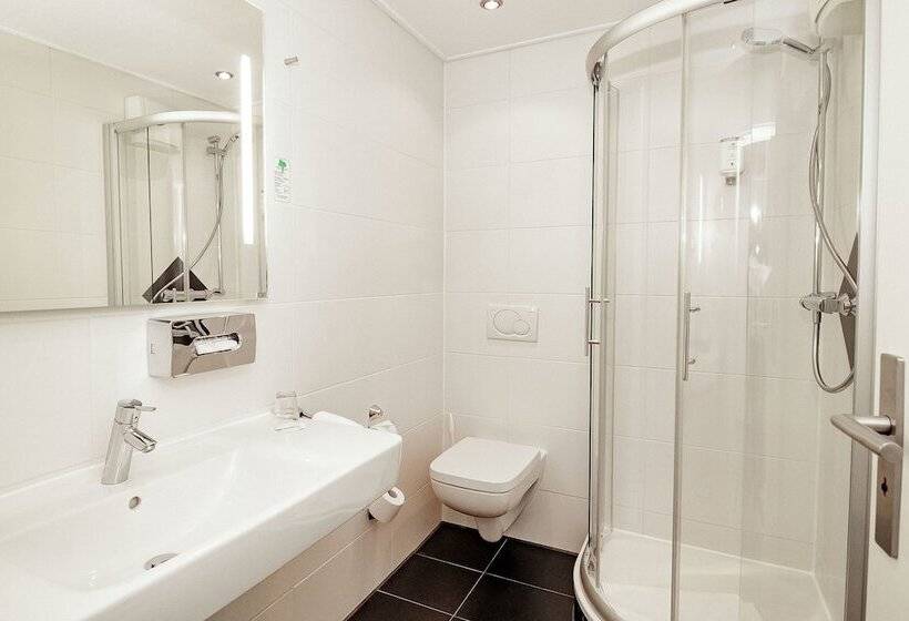 اتاق استاندارد یک نفره, Privathotel Alte Mühle Wolfsburg Weyhausen