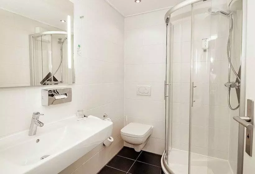 Standard Yhden Hengen Huone, Privathotel Alte Mühle Wolfsburg Weyhausen
