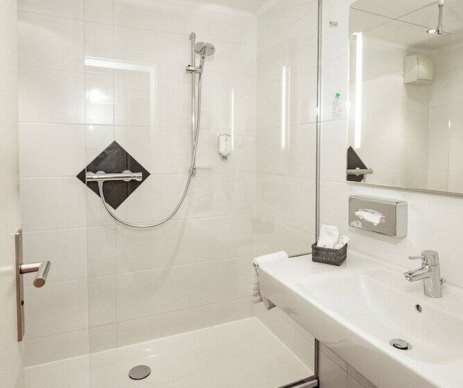 اتاق کلاس بیزنس, Privathotel Alte Mühle Wolfsburg Weyhausen