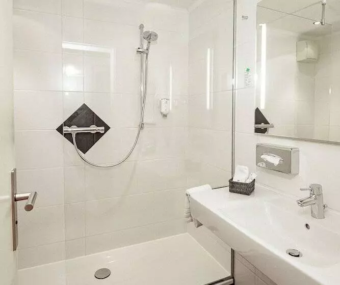 Bisneshuone, Privathotel Alte Mühle Wolfsburg Weyhausen