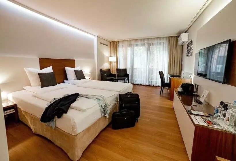 Bisneshuone, Privathotel Alte Mühle Wolfsburg Weyhausen
