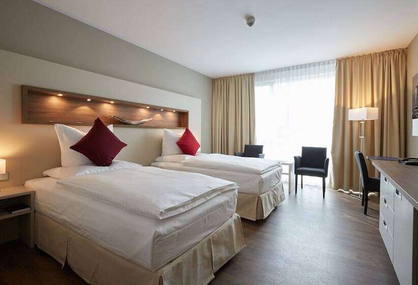 غرفة ديلوكس, Privathotel Alte Mühle Wolfsburg Weyhausen