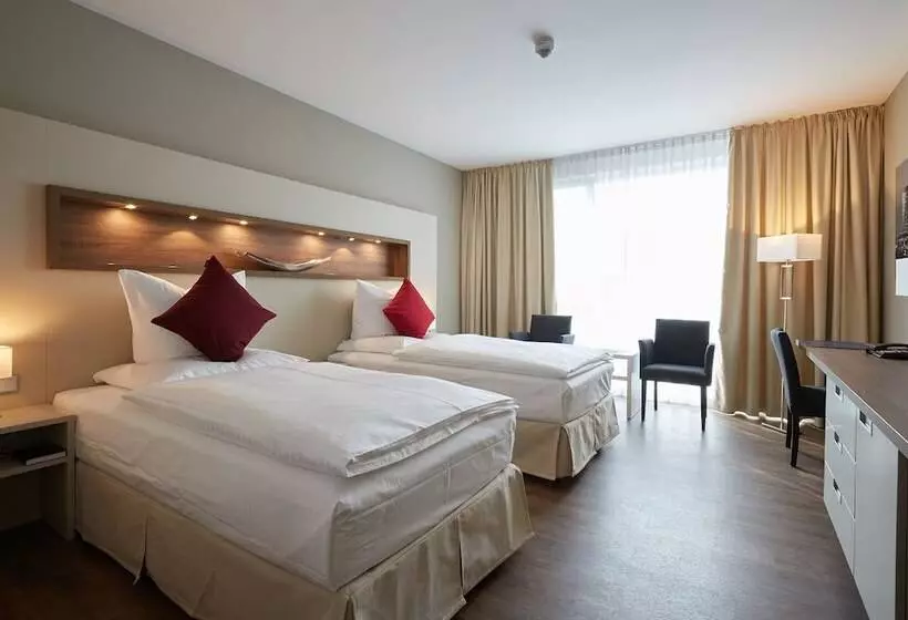 Deluxe-huone, Privathotel Alte Mühle Wolfsburg Weyhausen