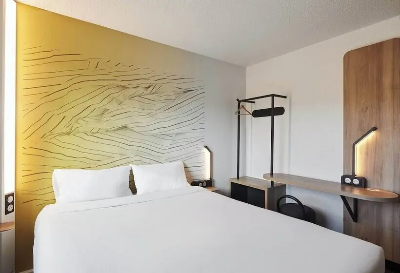 スタンダードルーム, B&b Hotel Paris Rosny Sous Bois