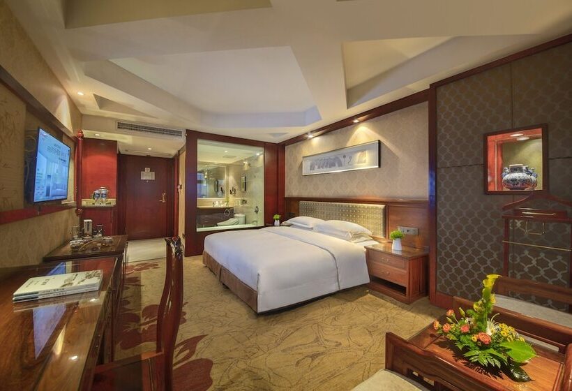 Номер Стандарт, Hangzhou Blossom