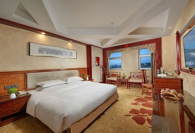 Номер Стандарт, Hangzhou Blossom