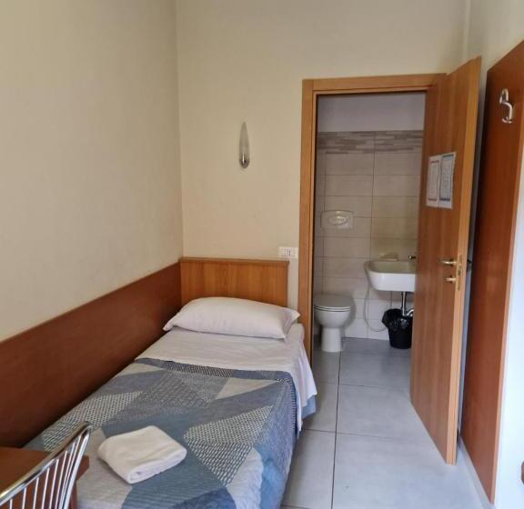 חדר סטנדרט יחיד, Bonola