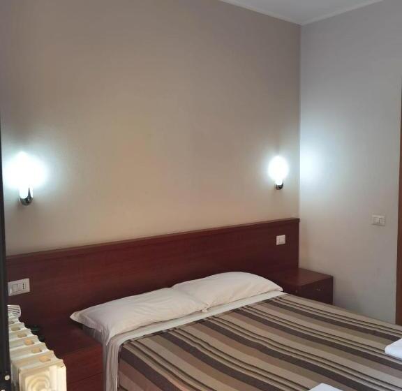 חדר סטנדרט, Bonola