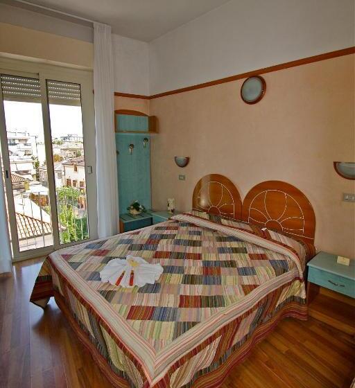 اتاق استاندارد, Britannia Rimini Marina Centro