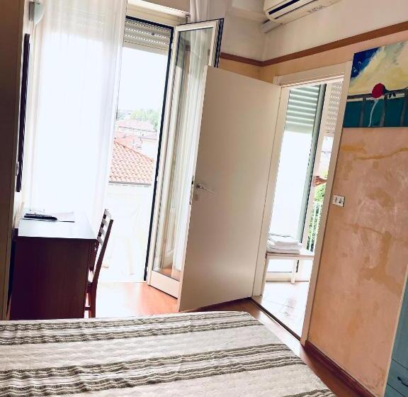 اتاق استاندارد, Britannia Rimini Marina Centro