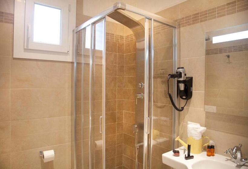 اتاق استاندارد, Britannia Rimini Marina Centro