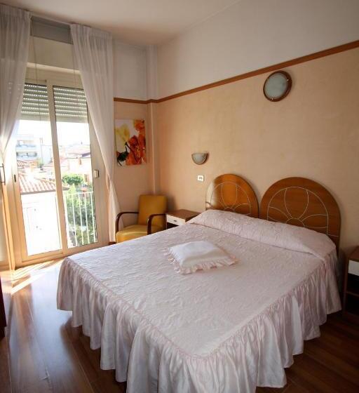 اتاق استاندارد, Britannia Rimini Marina Centro