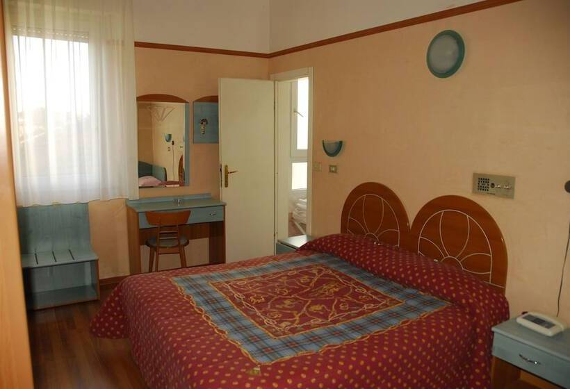 اتاق استاندارد, Britannia Rimini Marina Centro