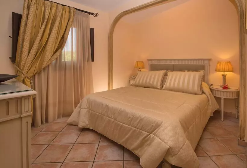 سوییت, Castello Di San Marco Charming Hotel & Spa