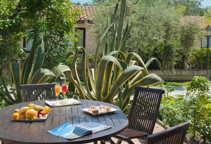 سوییت, Castello Di San Marco Charming Hotel & Spa