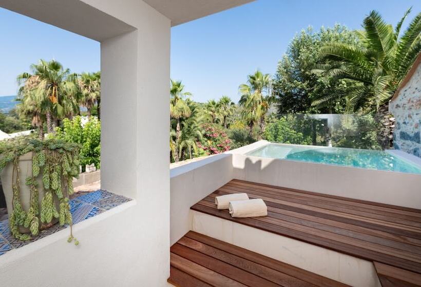 جناح, Castello Di San Marco Charming Hotel & Spa