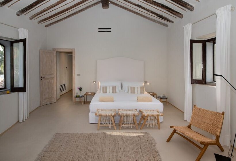 جناح, Castello Di San Marco Charming Hotel & Spa