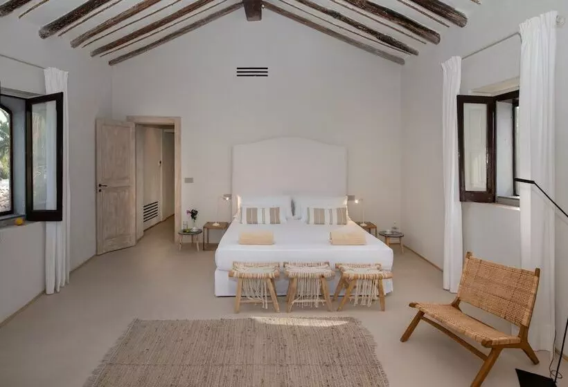 سوییت, Castello Di San Marco Charming Hotel & Spa