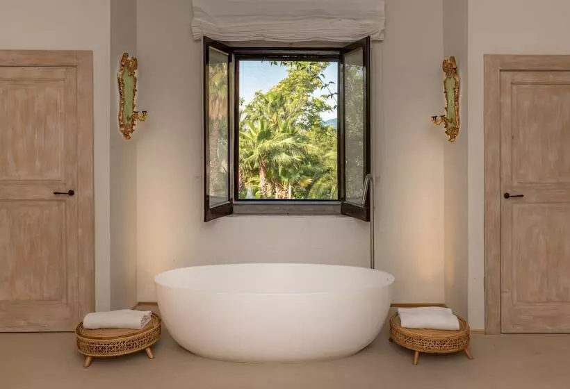 سوییت, Castello Di San Marco Charming Hotel & Spa