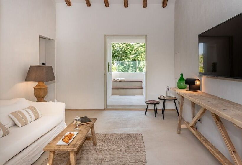 جناح, Castello Di San Marco Charming Hotel & Spa