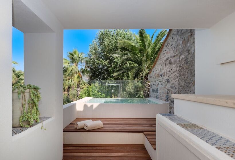 جناح, Castello Di San Marco Charming Hotel & Spa