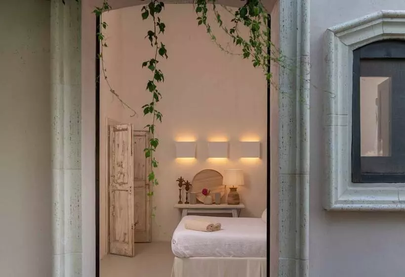 سوئیت کلاسیک, Castello Di San Marco Charming Hotel & Spa