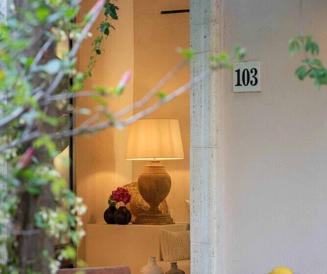 جناح كلاسيكي, Castello Di San Marco Charming Hotel & Spa