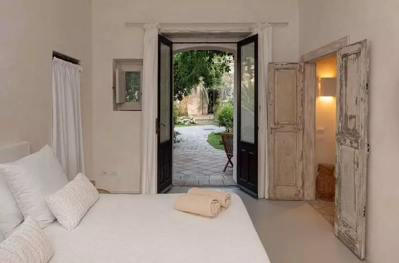 سوئیت کلاسیک, Castello Di San Marco Charming Hotel & Spa