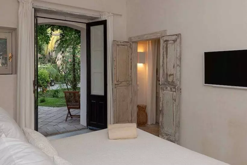 سوئیت کلاسیک, Castello Di San Marco Charming Hotel & Spa
