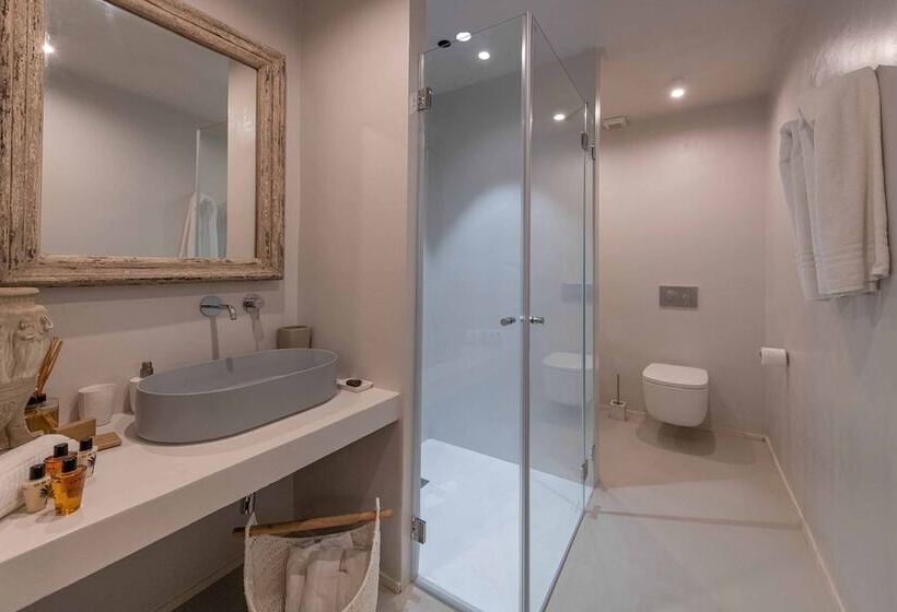 جناح كلاسيكي, Castello Di San Marco Charming Hotel & Spa