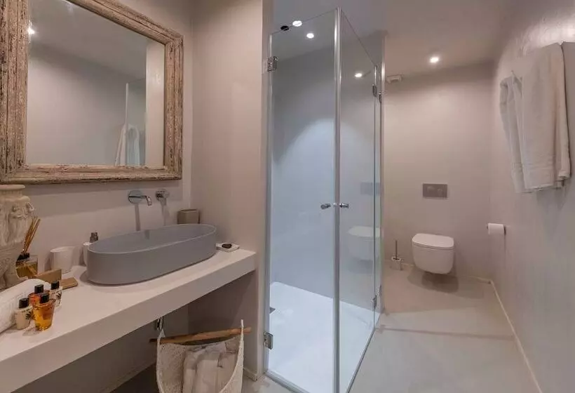 سوئیت کلاسیک, Castello Di San Marco Charming Hotel & Spa