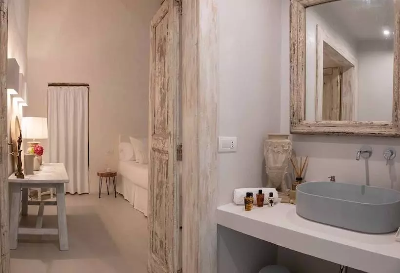 سوئیت کلاسیک, Castello Di San Marco Charming Hotel & Spa