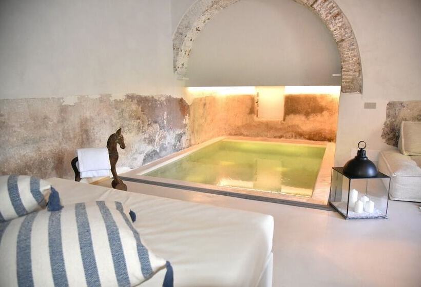 جناح, Castello Di San Marco Charming Hotel & Spa